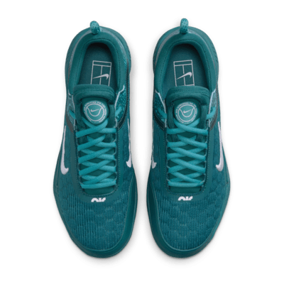 ナイキコート　エアズームNXT 28センチ　Nike テニスシューズ ターコイズ NikeCourt Air Zoom NXT Men's Hard Court Tennis Shoes. Nike ID